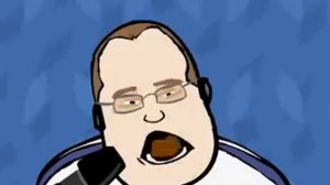 Gary Brolsma on American Idol