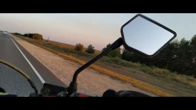 Мотодальняк №1 BM motard 250 (тизер) смотреть онлайн