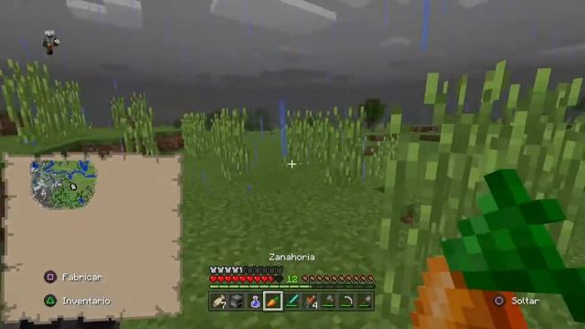 Minecraft blockscraft #2 смотреть онлайн