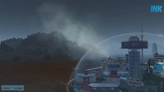 SURVIVING MARS БЕСПЛАТНО - РАЗДАЧА ИГР ОТ EPIC GAMES STORY [ИГРА НА ХАЛЯВУ] смотреть онлайн