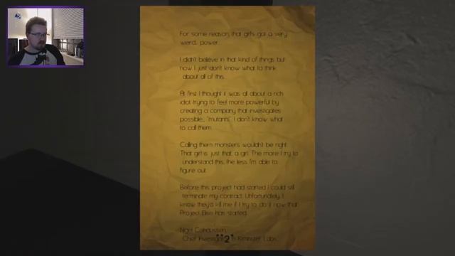 Searching for Family - 1 - About Elise смотреть онлайн