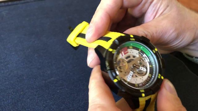 Invicta 26617 S1 Rally смотреть онлайн