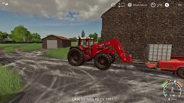 Six Ashes Farm - Day #6 - Got Milk & Got Cheese смотреть онлайн