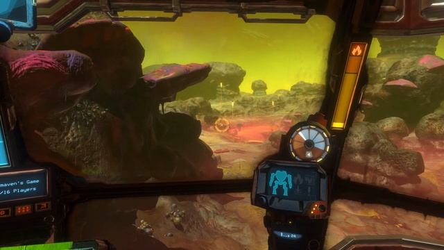 Vox Machinae - Event 30.04: День Тяжа (Часть II) смотреть онлайн