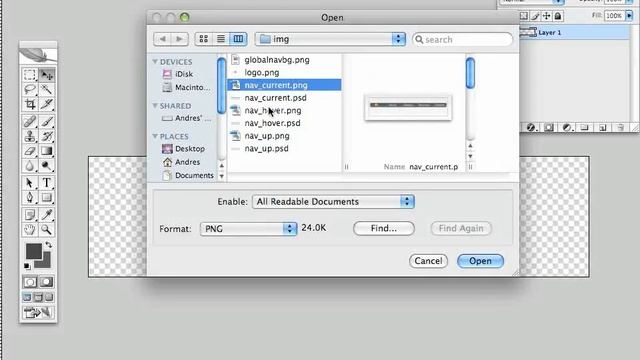 Exactly How to Use CSS Sprites смотреть онлайн