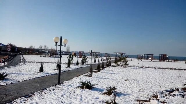 Зимнее море смотреть онлайн