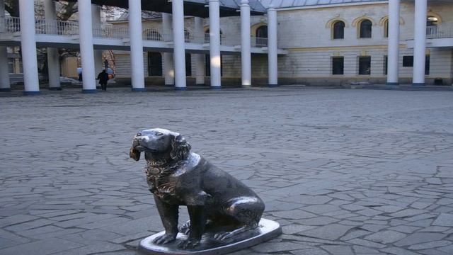 достопримечательности воронежа описание смотреть онлайн