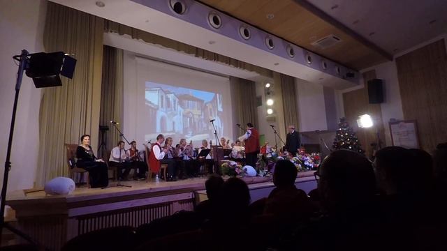 ДАНЧО РАДУЛОВ - 60 ГОДИНИ смотреть онлайн