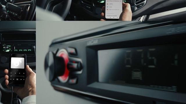 Автозвук: акустические системы и магнитолы смотреть онлайн