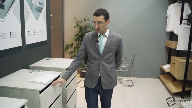 Мебельные ящики и направляющие 2022 смотреть онлайн