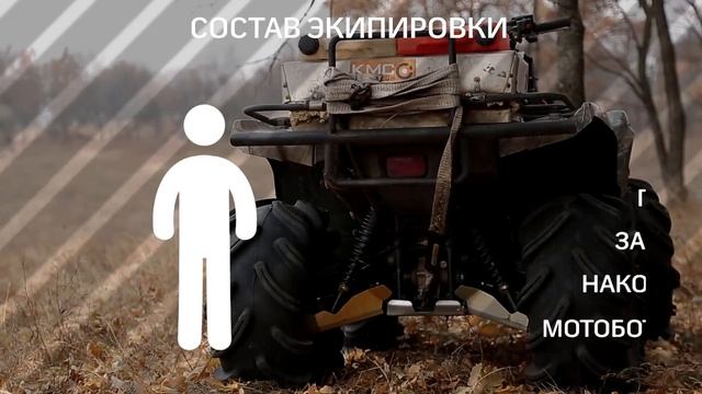 #ПроСпорт. Всё о трофи-рейде (24.11.2015) смотреть онлайн