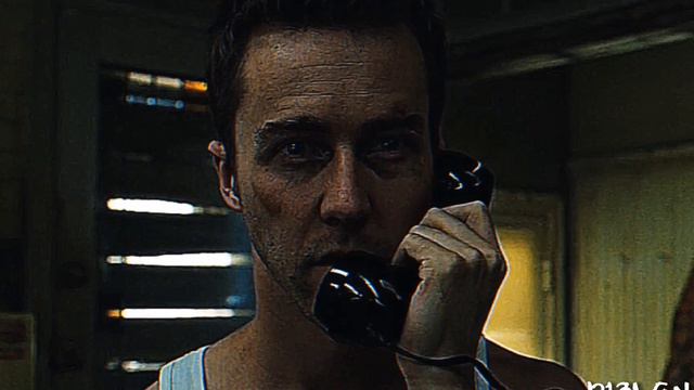 Fight Club the calmest edith || самый спокойный эдит [4К 60FPS] смотреть онлайн