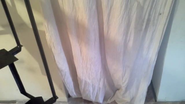 Винтовая лестница своими руками из подручный материалов смотреть онлайн