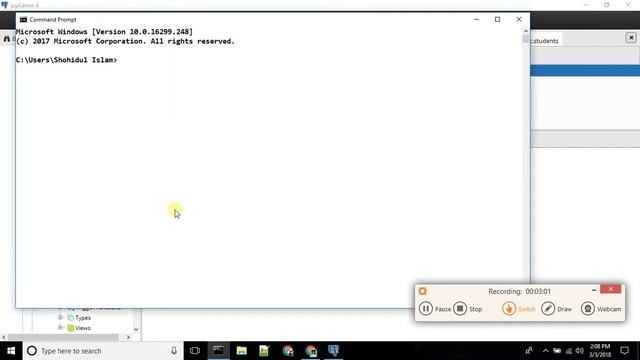 postgresql bangla tutorial 16 (limit) смотреть онлайн