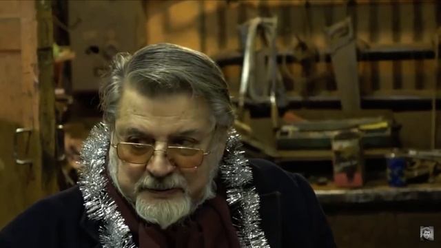 Александр Ширвиндт «…меня так ррррвало…» смотреть онлайн