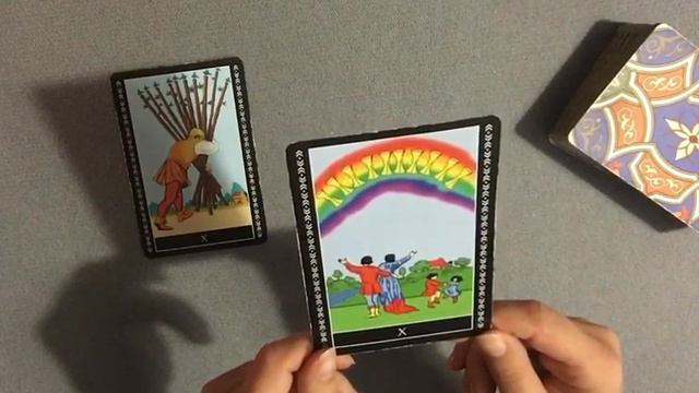 Октябрь 2022 для Козерогов (начало, середина, конец месяца) смотреть онлайн