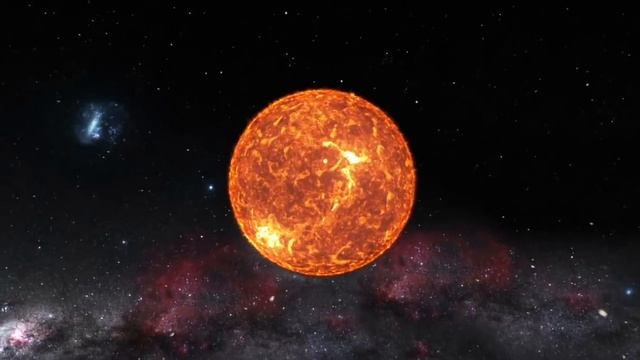Первые реальные изображения неба на других планетах - вот как выглядит небо на других планетах! смотреть онлайн