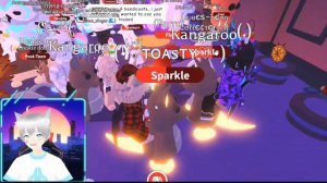 ТРЕЙДЫ НА НФР КЕНГУРУ В АДОПТ МИ РОБЛОКС TRADE NFR KANGARO ADOPT ME ROBLOX ЧТО МНЕ ДАЛИ ЗА КЕНГУРУ