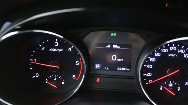 Kia Carnival III, 2018 2.2d AT (202 л.с.) смотреть онлайн