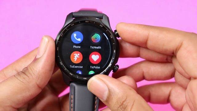 Vera level smartwatch with call function | Ticwatch pro 3 GPS unboxing and review after 10 days смотреть онлайн