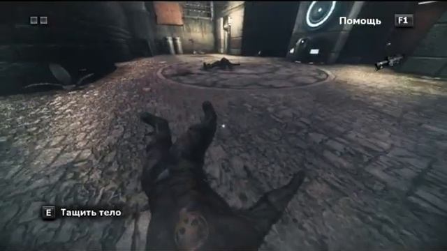 Геймплей игры The Chronicles of Riddick смотреть онлайн