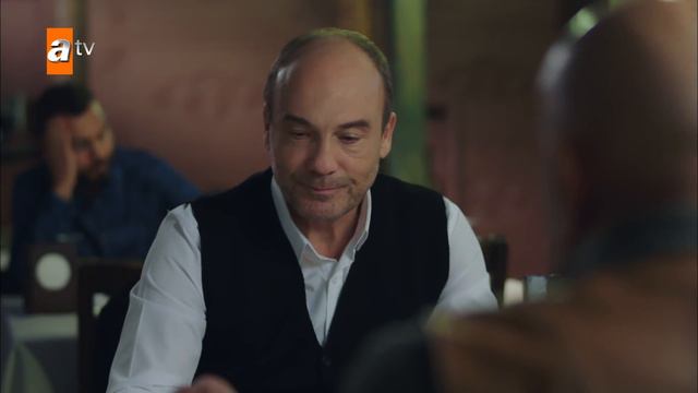 Kalp Yarası 22. Bölüm @atvturkiye смотреть онлайн