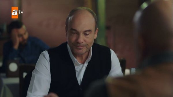 Kalp Yarası 22. Bölüm @atvturkiye