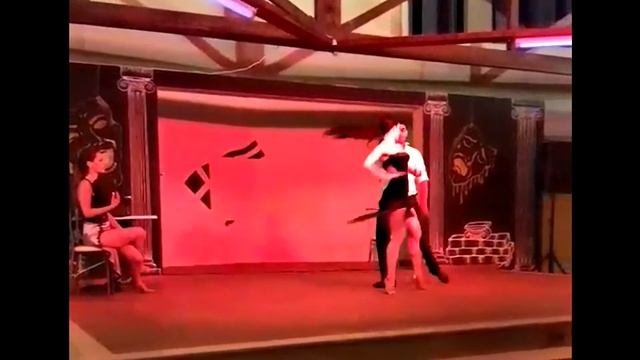 Tango Argentino (Santa Maria del Buen Ayre) смотреть онлайн
