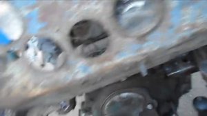 установка кабины мтз 80 на трактор  т 40. №2.3 день