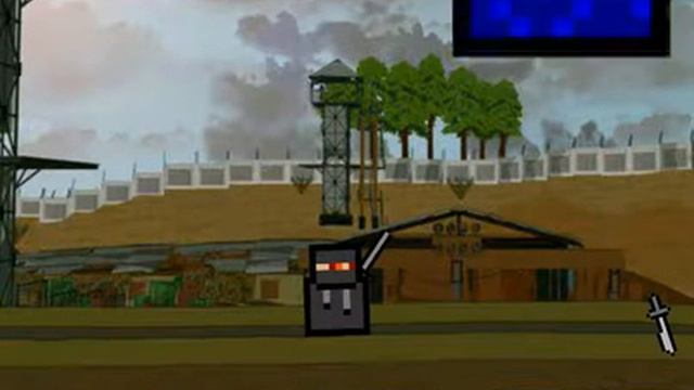 Pixel game level 2 рисуем мультфильмы 2 смотреть онлайн