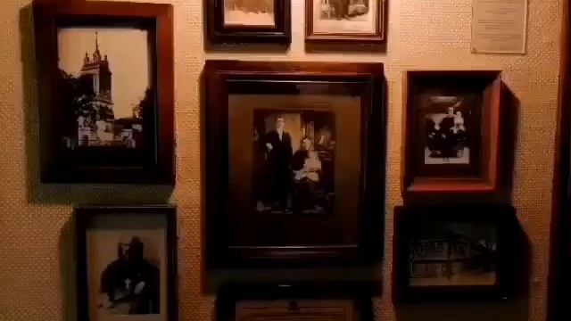 Фотогалерея. Музей Сергея Есенина в Константиново