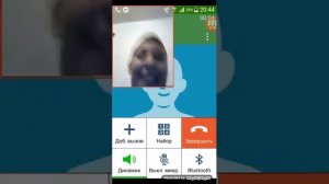 Звонок на номер 666 мне ответили