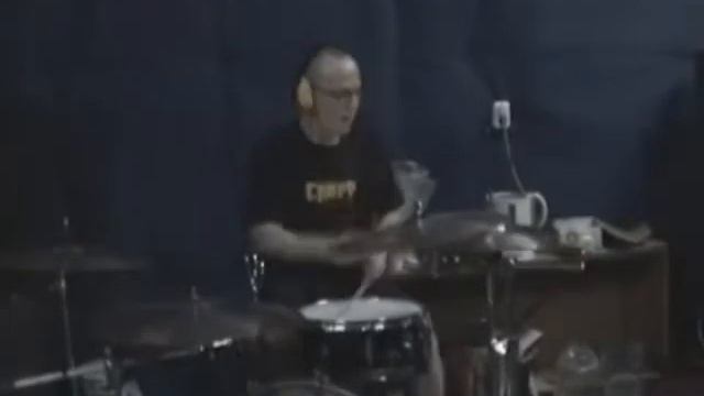 МакSим - Чужой (Drum Cover) re-mastering смотреть онлайн