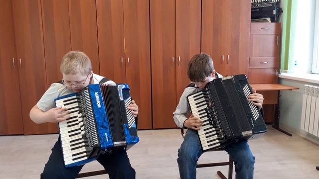 Словацкая полька смотреть онлайн