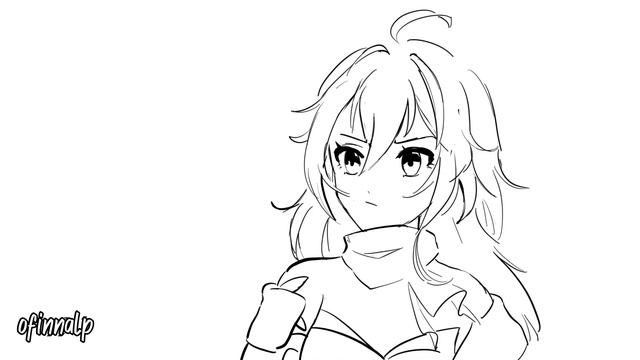 The star railers | Honkai Star Rail vines animatic смотреть онлайн