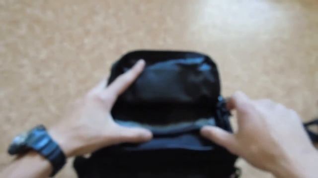 Обзор сумки Maxpedition Colossus Versipack смотреть онлайн