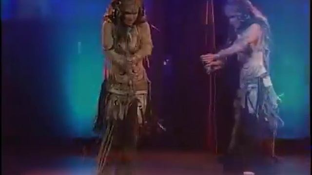 Sherri Wheatley. Nataraja. Tribal Fusion Bellydance. смотреть онлайн