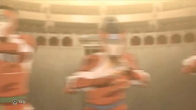The Legend of Korra gameplay Chapter 1: A New Era Begins смотреть онлайн