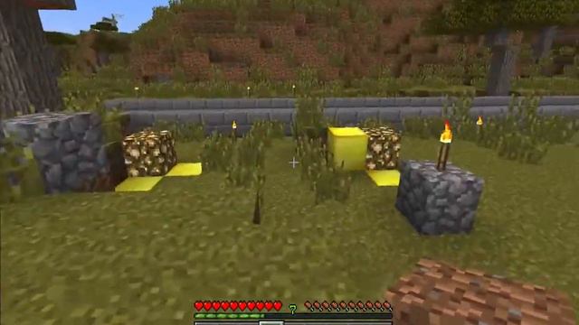 Manic Minecraft Ep19 - Trust смотреть онлайн