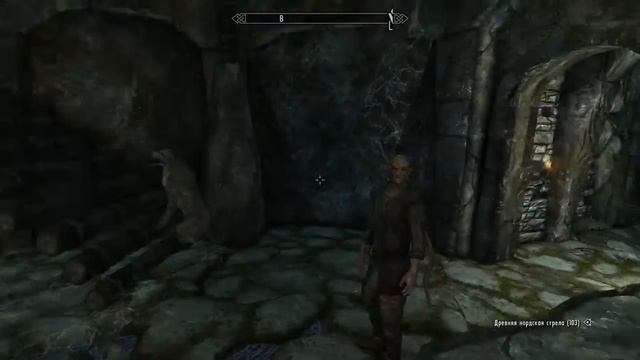 TES V Skyrim Special (Legendary ) Edition / Легендарный клинок Рассвета / №3 / Полное прохождение смотреть онлайн