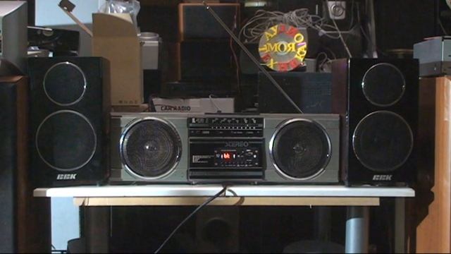 Riga 310 c модулем bluetooth 5.0 .MP 3. FM смотреть онлайн