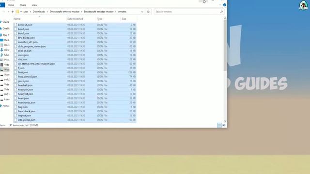 EMOTES MOD 1.18.2 minecraft - how to download and install Emotecraft mod 1.18.2 (FORGE) смотреть онлайн
