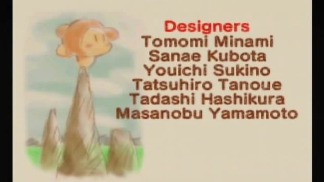Kirby 64: The Crystal Shards Playthrough (34) Good Ending and Credits смотреть онлайн