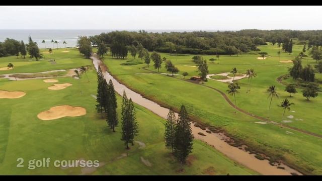 3 of the BEST Golf Courses you MUST play in Hawaii - Best Golf Courses Oahu смотреть онлайн