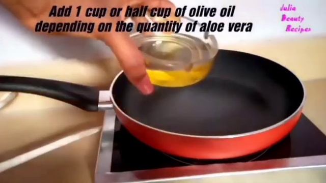 Hair Growth 2022 - Make Aloe Vera Oil For Faster Hair Growth and Stop Hair Fall смотреть онлайн
