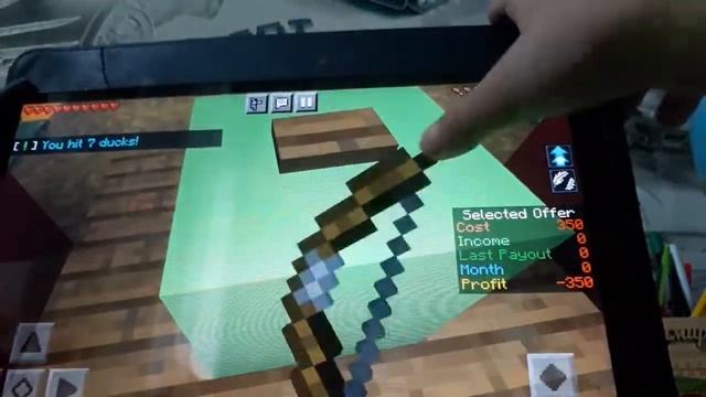 первая часть прохождение карты Как сделать мод в Minecraft и первое видео с монтажом смотреть онлайн