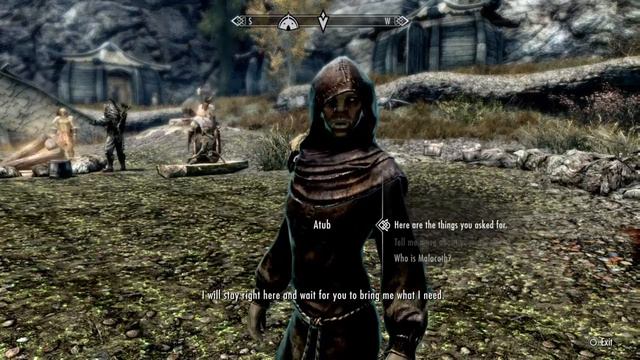 Malacat|modded Skyrim lets - play ep 79 смотреть онлайн