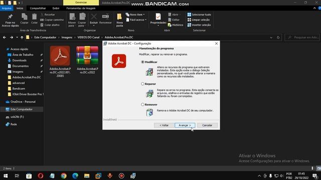 Como Baixar Instalar e Ativar o Adobe Acrobat Pro DC 2022 Adobe Acrobat DC 2022 смотреть онлайн