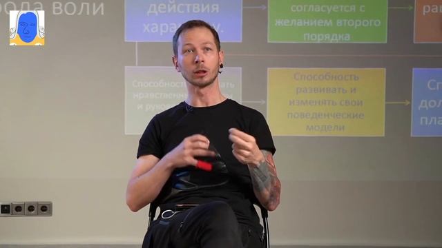 Свобода воли и наука | Антон Кузнецов | ЧАС 2020 смотреть онлайн