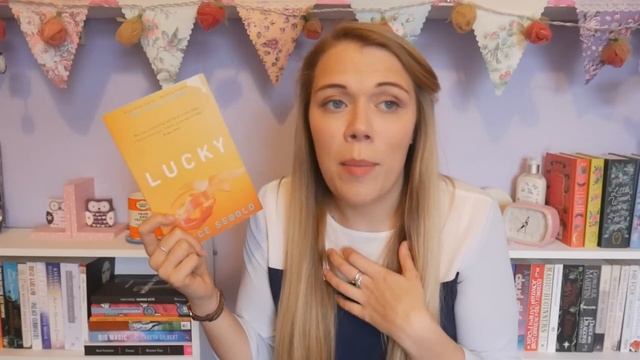 Reading Wrap-Up | December 2016 смотреть онлайн